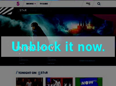 Click here to unblock 5star